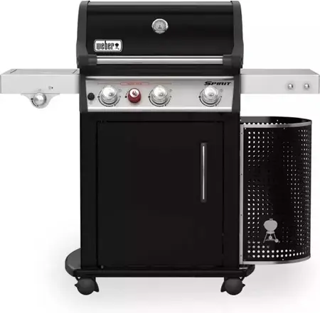 Weber Spirit epx-315 gbs