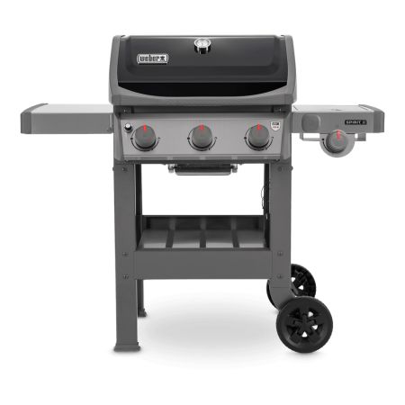 Weber Spirit II E-320 gasbarbecue - afbeelding 1