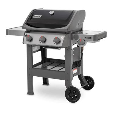 Weber Spirit II E-320 gasbarbecue - afbeelding 3