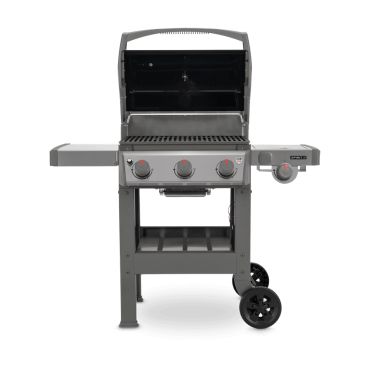 Weber Spirit II E-320 gasbarbecue - afbeelding 2