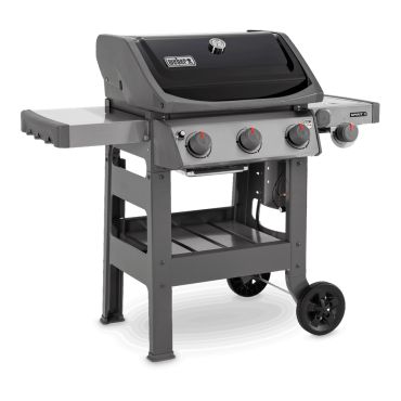 Weber Spirit II E-320 gasbarbecue - afbeelding 4