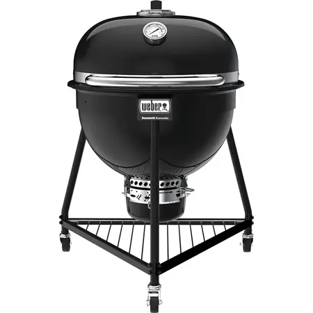 Weber Summit kamado e6