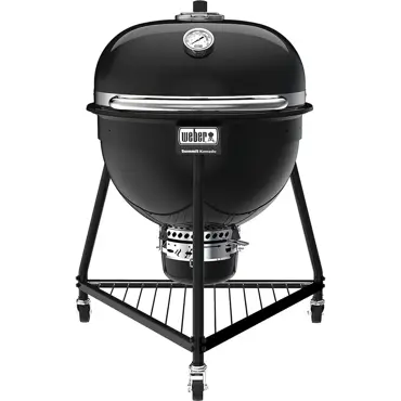 Weber Summit kamado e6