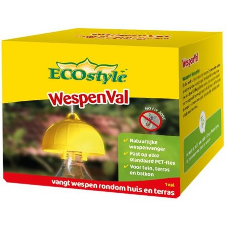 ECOstyle wespenval