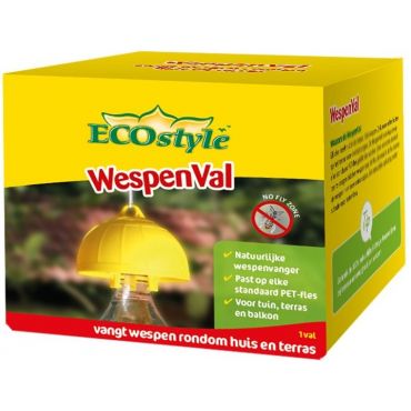 ECOstyle wespenval