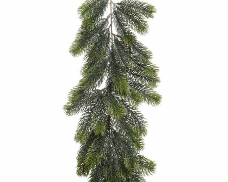 Everlands Winnipeg kunstkerstguirlande outdoor