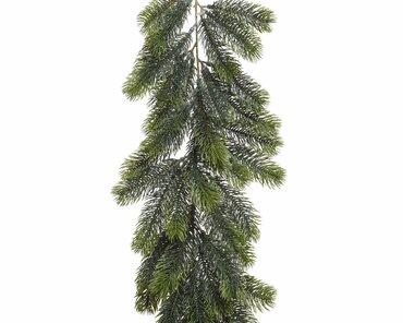 Everlands Winnipeg kunstkerstguirlande outdoor