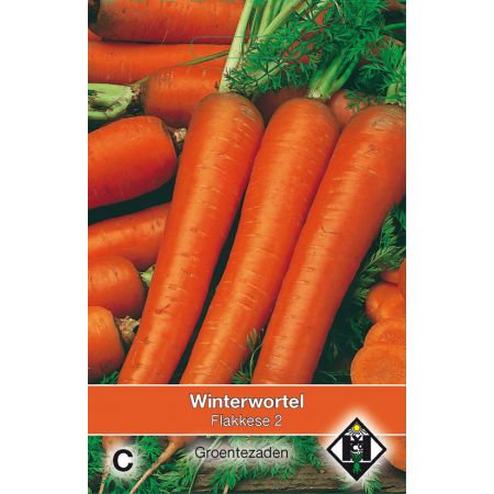 Wortel Flakkese 2 - afbeelding 1