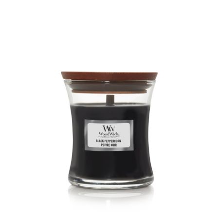 WW Black Peppercorn Mini Candle