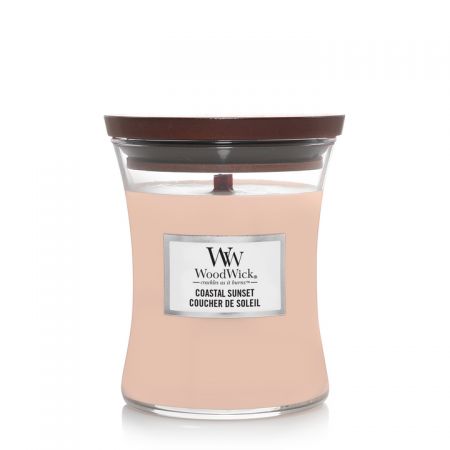 WW Coastal Sunset Medium Candle