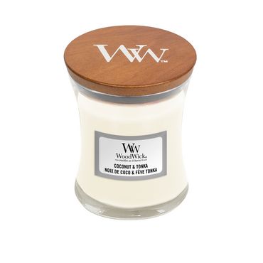 WW Coconut & Tonka Mini Candle