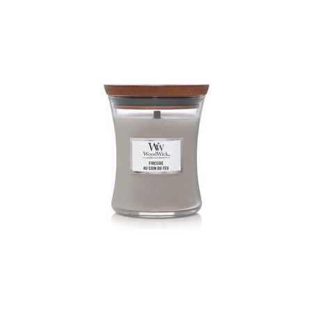 WW Fireside Medium Candle