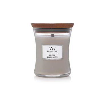 WW Fireside Medium Candle