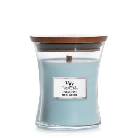 WW Seaside Neroli Medium Candle