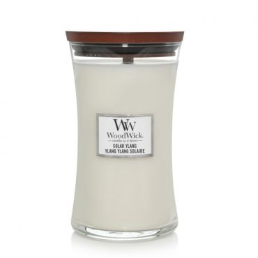 WW Solar Ylang Large Candle