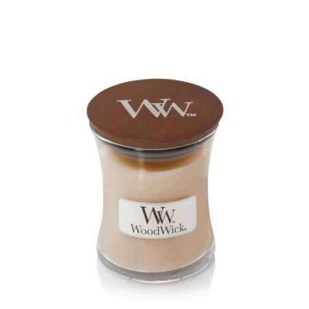 WW White Honey Mini Candle