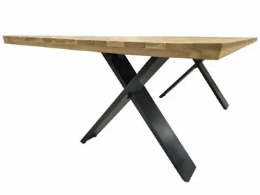 Hartman tuintafel Xanadu 220x100 cm - afbeelding 2