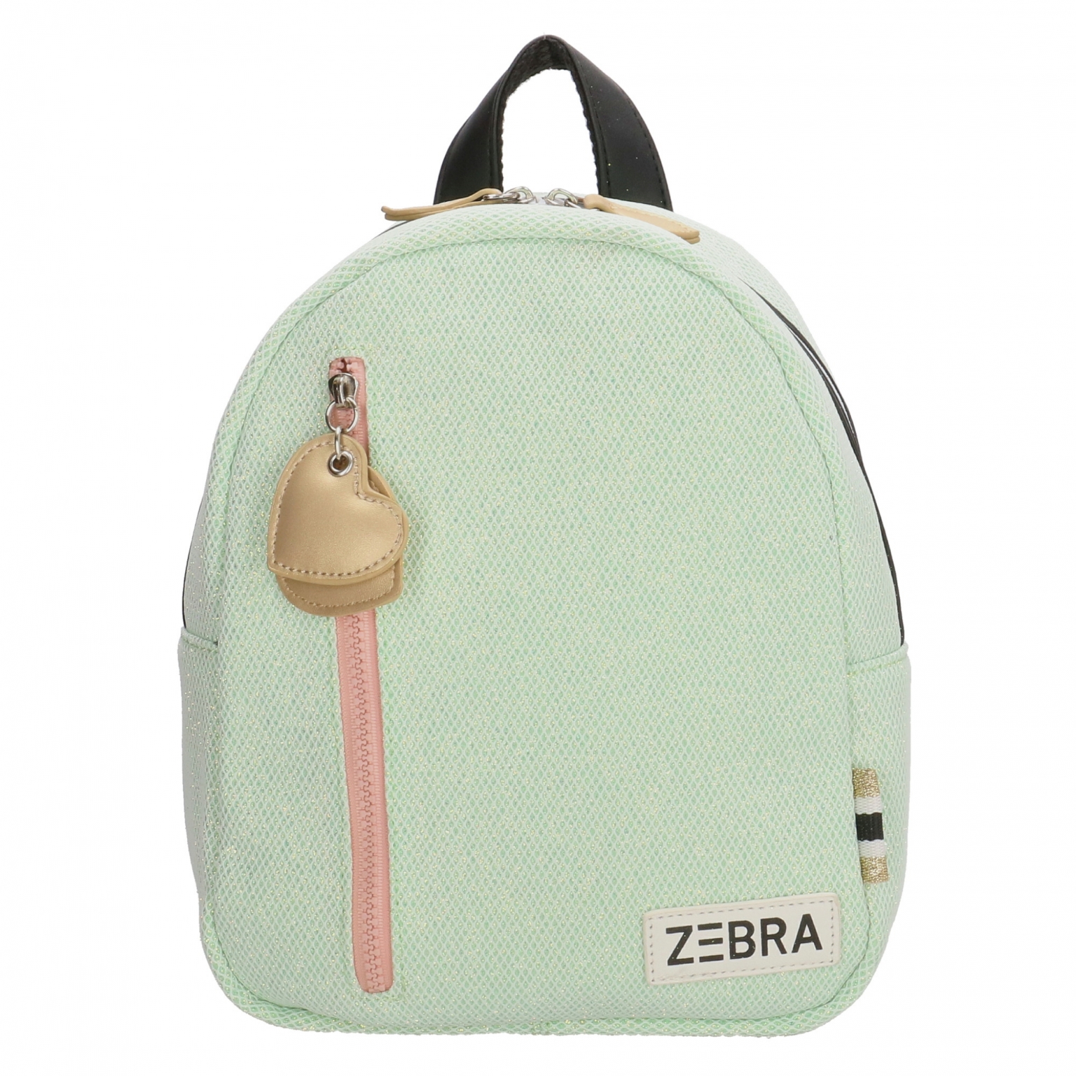 Zebra rugzak kids glitter Tuincentrum Borghuis