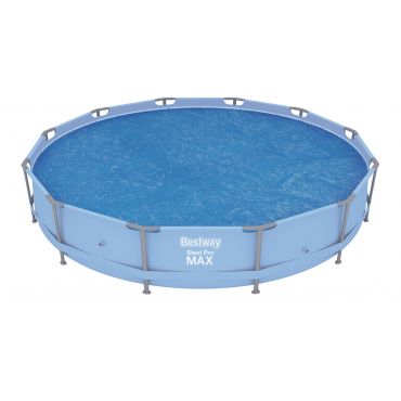 Bestway zomerkleed solar rond